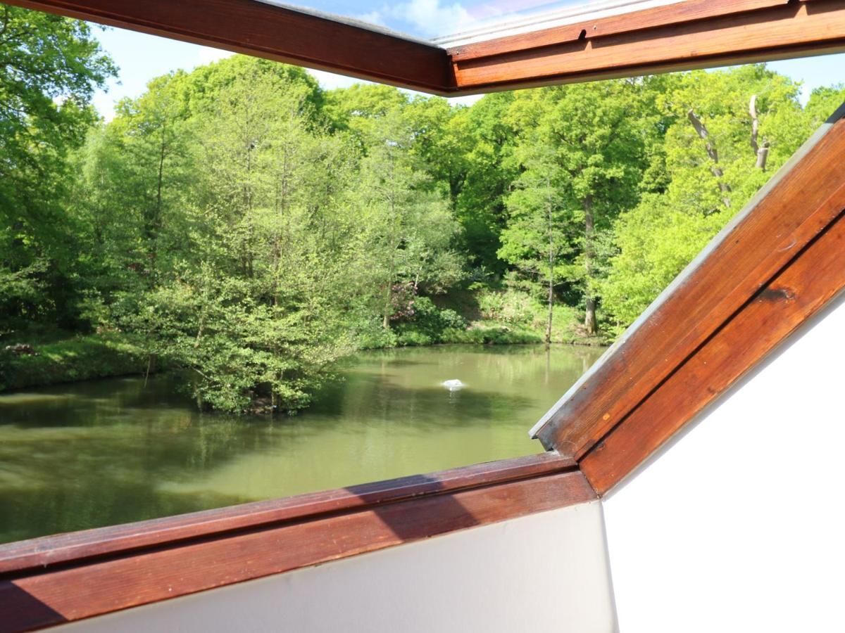 Miswells Cottages - Lake View Turners Hill Extérieur photo
